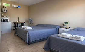 CARRERO Departamentos Apart